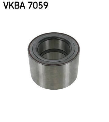 SKF Komplet ležaja kotača